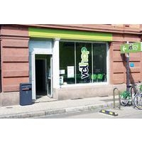 Cendrier-poubelle sur pied - 29 et 48 L - Manutan Expert - Image 7