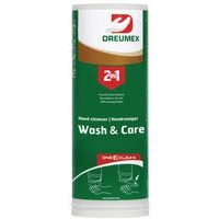 Nettoyant pour mains Dreumex Wash & Care - Image principale