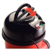 Aspirateur Numatic Henry et Hetty - 9 L - Image 7