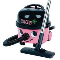 Aspirateur à poussières Hetty HET180 9 L rose - Numatic - Image principale
