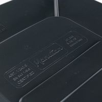 Conteneur mobile tri des déchets - 240 L - Gris - Manutan - Image 6