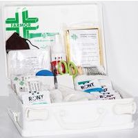 Coffret de secours 6/8 personnes Multirisques - Image 2