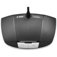 Poste de discussion col de cygne 50 cm pour système CCS 1000 - Bosch - Image 5