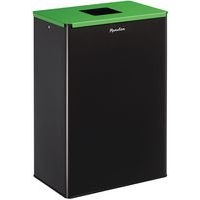 Poubelle de tri - 60 L - Manutan Expert - Image 2