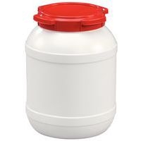 Baril grande ouverture scellable homologué UN-X - 2,9 à 68 L - Image 7