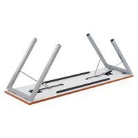 Table de réunion pliante Séminaire - Manutan Expert - Image 2