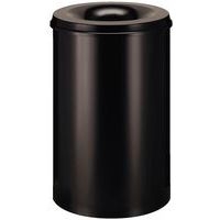 Poubelle résistant au feu - 110 L - Image 6