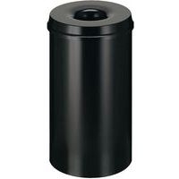 Poubelle antifeu - 50 L - Image 4