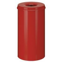 Poubelle antifeu - 50 L - Image 5