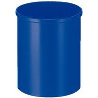 Corbeille ronde à papier en plastique - 30 L - Image 4