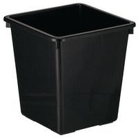 Corbeille carrée - 27 L - Image principale