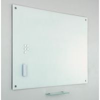 Tableau magnétique en verre Glass2write - Smit Visual - Image 2