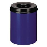 Poubelle antifeu - 30 L - Image 3