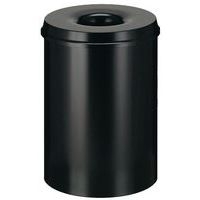 Poubelle antifeu - 30 L - Image principale