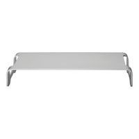 Support pour ordinateur - Aluminium - Slim - Image principale