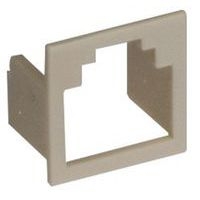 Lot de 10 Adaptateurs RJ11-RJ12 vers RJ45 - Image principale