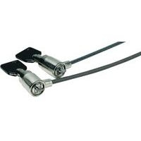 Antivol à clé - Double - Image principale