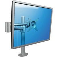 Bras à fixer / pincer Viewmate 52662 - 1 écran - Image principale