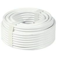 Rouleau de câble antenne TV ou Satellite 75 Ohms - 15m - Image principale