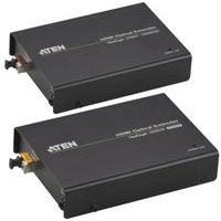 Extendeur 600m hdmi Aten VE882 sur fibre optique - Image principale