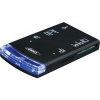 Lecteur de cartes mémoire et cartes SIM USB 2.0 - Image principale