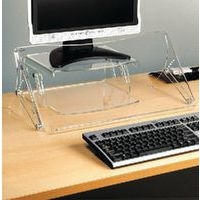 Support document A3 ErgoDoc, hauteur réglable - Dataflex - Image principale