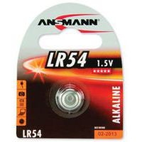 Pile alcaline 5015313 LR54 - Image principale