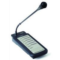 Pupitre d'appel 7 touches Bosch LBB1956/00 plena - Image principale