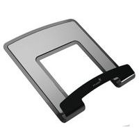Support Ordinateur Portable Noir 58043 - Image principale