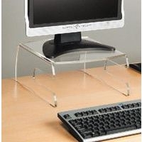 Support à poser 44100 - 1 écran - Image principale