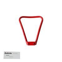 Partie métallique du dossier - Image principale