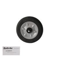 Roue avant - Image principale