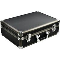 Valise de transport renforcée et universelle - Image principale