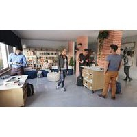 Ilot Wallis ONE LudiKid inscriptible magnétique mobile-Manutan Expert - Image 3