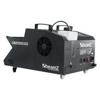 Machine à fumée et à bulles SB2000LED - BeamZ - Image 3