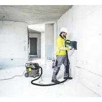 Aspirateur eau et poussières Kärcher - NT 30/1 Tact Te M - Image 2