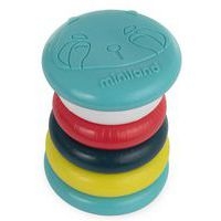 Anneaux tour/rouleau - Image principale