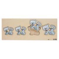 Encastrement en ligne - le chat - Image principale