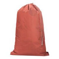 Sac à linge imperméable rouge - Image principale