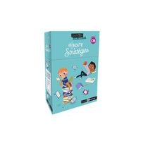 MHF Lecture-compréhension CM Boite à stratégies 1 - Image principale
