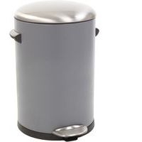 Poubelle à pédale Belle Deluxe 12 L - EKO - Image principale