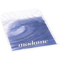 Lot de 500 Sac poubelle Vague Madame Clip - Image principale