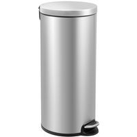 Poubelle à pédale Serene Step Bin 30L_EKO - Image principale