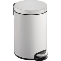 Poubelle à pédale Serene Step Bin 8L - Image principale