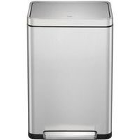 Poubelle à pédale X-Cube 45 L, EKO - Image principale