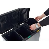 Rejoice Step Bin 3 x 12L - Image 2