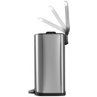 Poubelle Della Step Bin 35L - EKO - Image 5