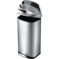 Poubelle Della Step Bin 50L - EKO - Image 5