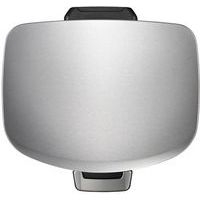 Poubelle Della Step Bin 6L - EKO, Matériau : acier - Image 5