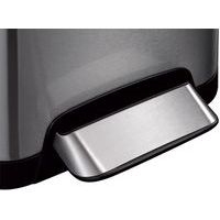 Poubelle Ecofly Step Bin 20+20L - EKO - Image 5